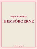 Hemsöboerne