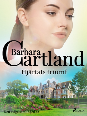 Hjärtats triumf (e-bok) av Barbara Cartland