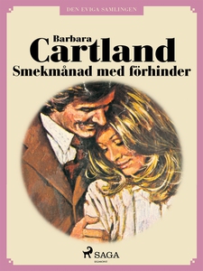Smekmånad med förhinder (e-bok) av Barbara Cart