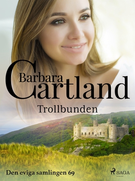 Trollbunden (e-bok) av Barbara Cartland