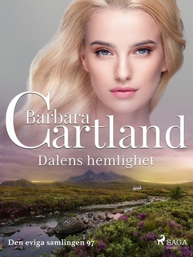 Dalens hemlighet (e-bok) av Barbara Cartland