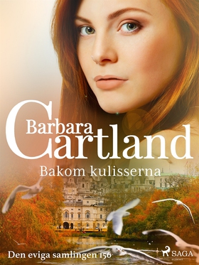 Bakom kulisserna (e-bok) av Barbara Cartland