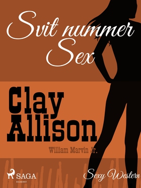 Svit nummer Sex (e-bok) av Clay Allison, Willia