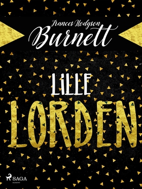 Lille lorden (e-bok) av Frances Hodgson Burnett