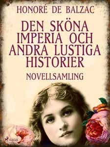 Den sköna Imperia och andra lustiga historier (