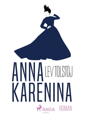 Anna Karenina (e-bok) av Lev Tolstoj