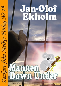 Mannen Down Under (e-bok) av Jan-Olof Ekholm