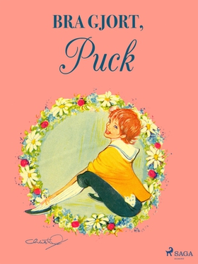 Bra gjort, Puck (e-bok) av Lisbeth Werner