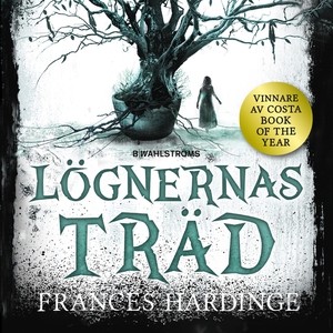 Lögnernas träd (ljudbok) av Frances Hardinge