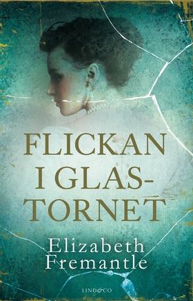 Flickan i glastornet (e-bok) av Elizabeth Frema