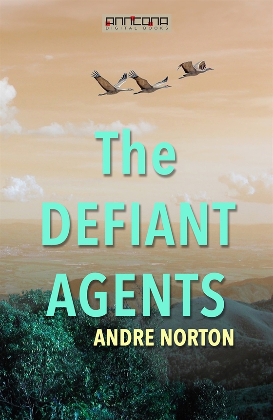 The Defiant Agents