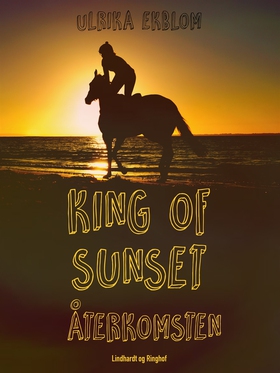 King of Sunset : återkomsten (e-bok) av Ulrika 