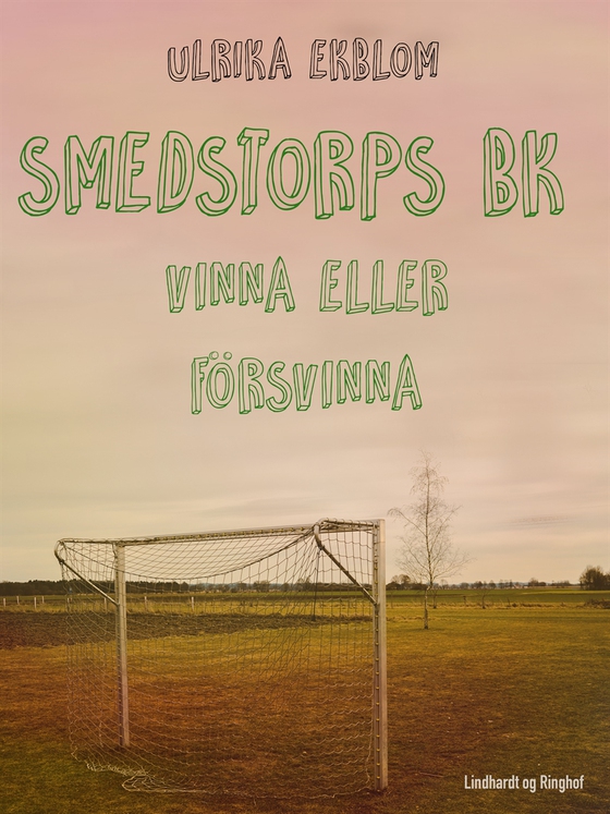 Smedstorps BK : vinna eller försvinna