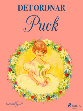 Det ordnar Puck (e-bok) av Lisbeth Werner