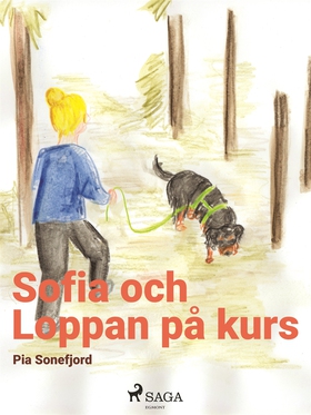 Sofia och Loppan på kurs (e-bok) av Pia Sonefjo