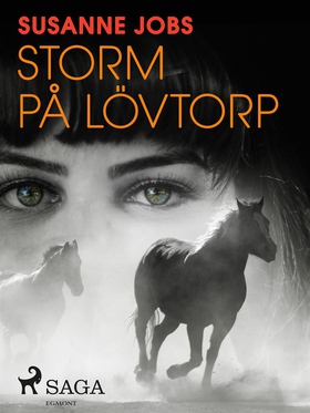 Storm på Lövtorp (e-bok) av Susanne Jobs