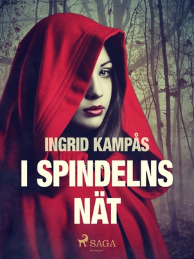 I spindelns nät (e-bok) av Ingrid Kampås