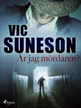 Är jag mördaren? (e-bok) av Vic Suneson