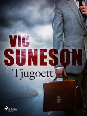 Tjugoett (e-bok) av Vic Sunesen, Vic Suneson