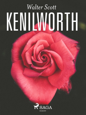 Kenilworth (e-bok) av Walter Scott