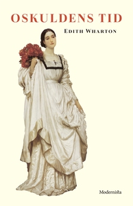Oskuldens tid (e-bok) av Edith Wharton