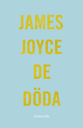 De döda (e-bok) av James Joyce