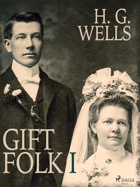 Gift folk I (e-bok) av H. G. Wells