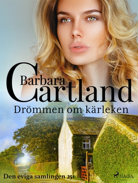 Drömmen om kärleken (e-bok) av Barbara Cartland