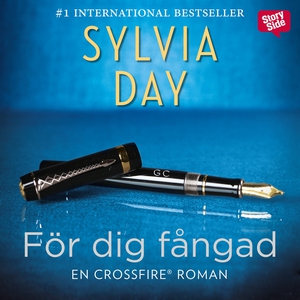 För dig fångad (ljudbok) av Sylvia Day