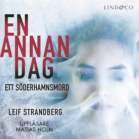 En annan dag (ljudbok) av Leif Strandberg