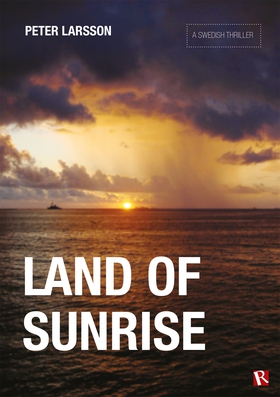 Land of Sunrise (e-bok) av Peter Larsson