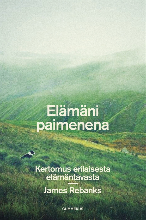 Elämäni paimenena