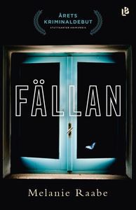 Fällan (e-bok) av Melanie Raabe