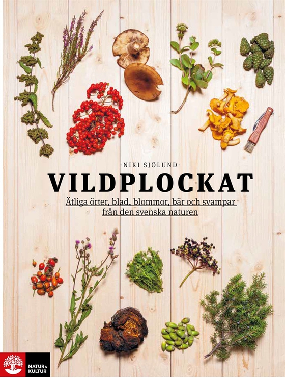 Vildplockat