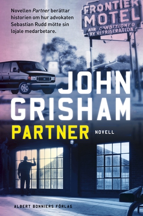 Partner (e-bok) av John Grisham