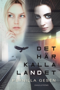 Det här kalla landet (e-bok) av Pernilla Gesén