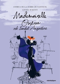 Mademoiselle Oiseau och landet Argentine