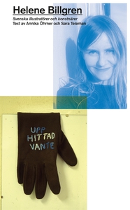 Konstpocket: Helene Billgren (e-bok) av Sara Te