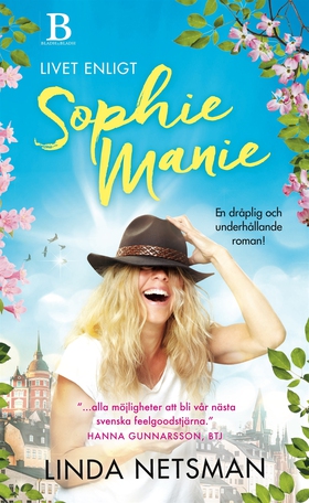 Livet enligt Sophie Manie (e-bok) av Linda Nets