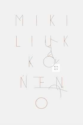 O (e-bok) av Miki Liukkonen