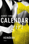 Calendar Girl. Heinäkuu
