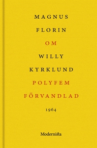 Om Polyfem förvandlad av Willy Kyrklund (e-bok)