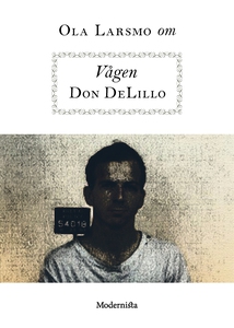 Om Vågen av Don DeLillo (e-bok) av Ola Larsmo