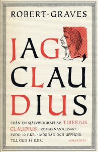 Jag, Claudius (e-bok) av Robert Graves