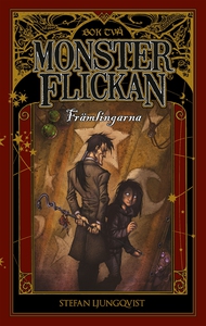 Monsterflickan bok två – Främlingarna (e-bok) a