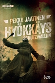 Hyökkäys Schutzwalliin