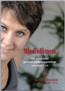 Mindfulfitness (ljudbok) av Madeleine Magnusson