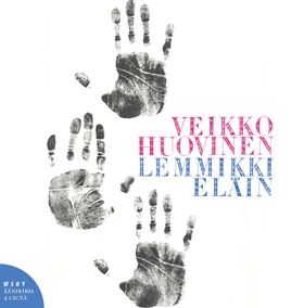 Lemmikkieläin (ljudbok) av Veikko Huovinen