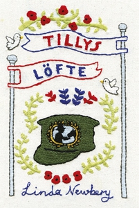 Tillys löfte (e-bok) av Linda Newbery