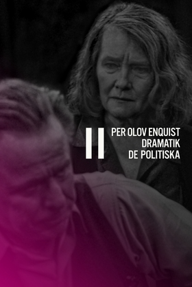 Dramatik 2. De politiska (e-bok) av Anders Ehnm